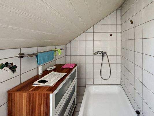 Innenansicht Bad Dachzimmer_1