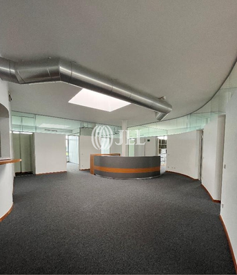 Innenansicht - Haus A - 4.OG -