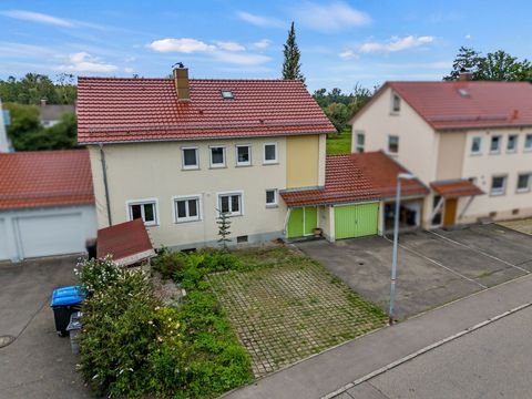 Eriskirch Häuser, Eriskirch Haus kaufen