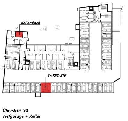 A06 Übersicht Garage