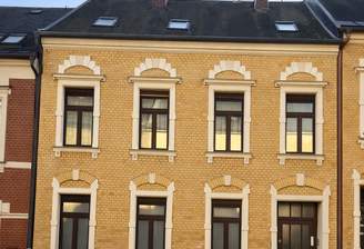 Ansicht Front