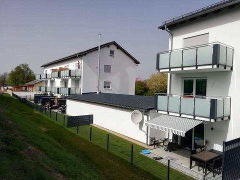 Plattling Wohnungen, Plattling Wohnung kaufen