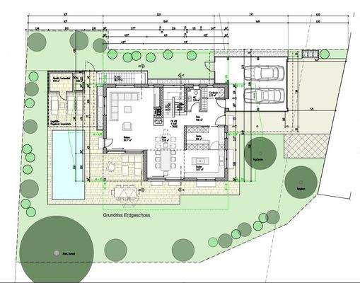Beispielplanung_Grundriss Erdgeschoss