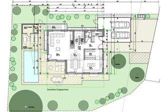 Beispielplanung_Grundriss Erdgeschoss