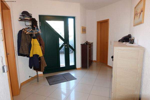 Eingangsbereich / Diele