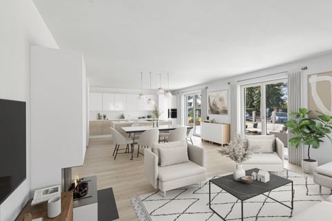 Bad Saarow Wohnungen, Bad Saarow Wohnung kaufen