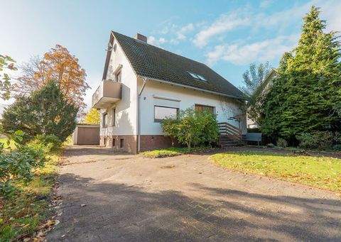 Marschacht Häuser, Marschacht Haus kaufen