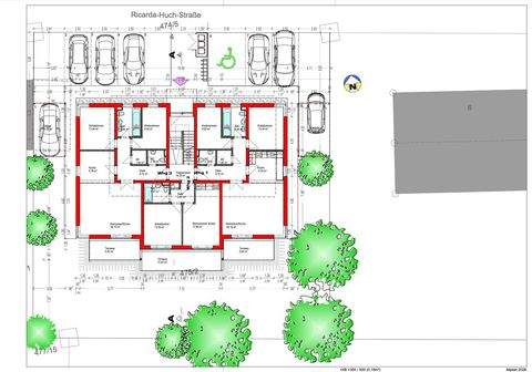 Baiersdorf Wohnungen, Baiersdorf Wohnung kaufen