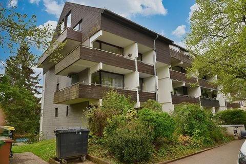 Königsfeld Wohnungen, Königsfeld Wohnung kaufen