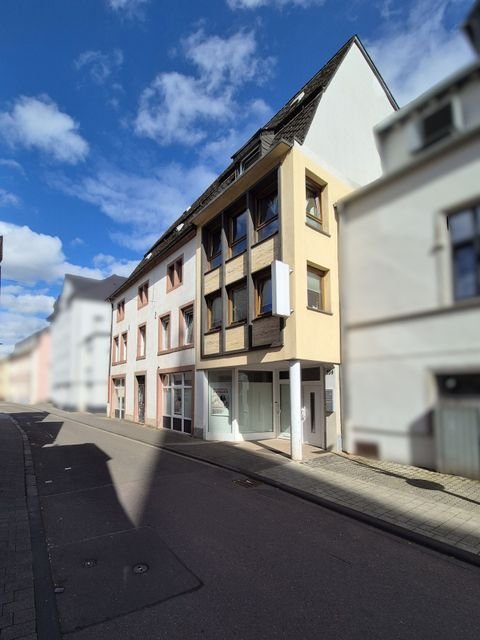 Trier Renditeobjekte, Mehrfamilienhäuser, Geschäftshäuser, Kapitalanlage
