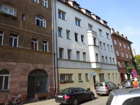 Nürnberg Häuser, Nürnberg Haus kaufen