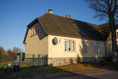 Angermünde Häuser, Angermünde Haus kaufen