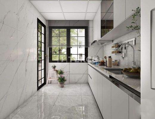 Apartments in Büyükçekmece İstanbul, 1 km from the Beach