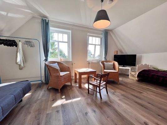 Gästezimmer Ferienwohnung