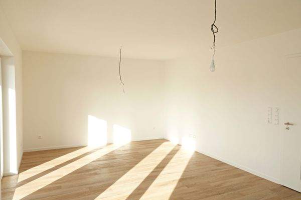 Wohn- und Essbereich 