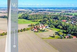 Ruhige Lage mit guter Anbindung