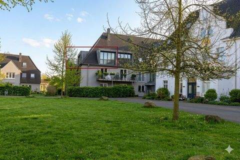 Lübeck-St. Lorenz Nord Wohnungen, Lübeck-St. Lorenz Nord Wohnung kaufen