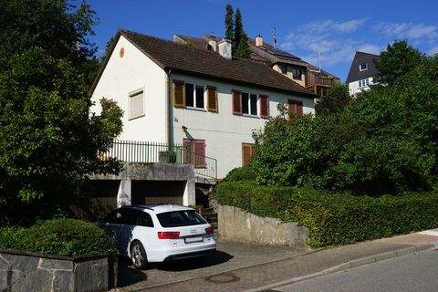 Inzlingen Häuser, Inzlingen Haus kaufen