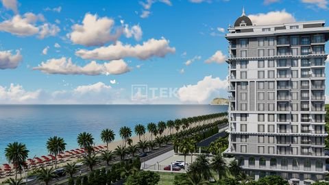 Antalya Wohnungen, Antalya Wohnung kaufen