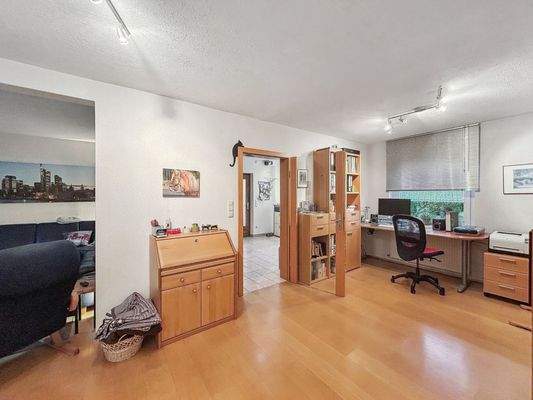 Wohnbereich Ansichten II_2