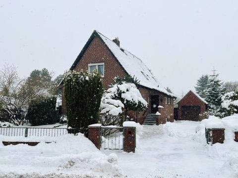 Bönningstedt Häuser, Bönningstedt Haus kaufen