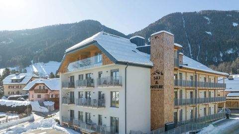 Mauterndorf Wohnungen, Mauterndorf Wohnung kaufen