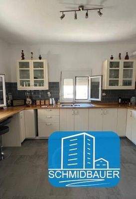 Kreta, Krevvatas: Charmantes Haus mit herrlichem Meerblick zur Südküste zu verkaufen