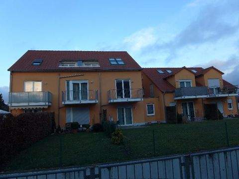 Neumarkt in der Oberpfalz Wohnungen, Neumarkt in der Oberpfalz Wohnung mieten