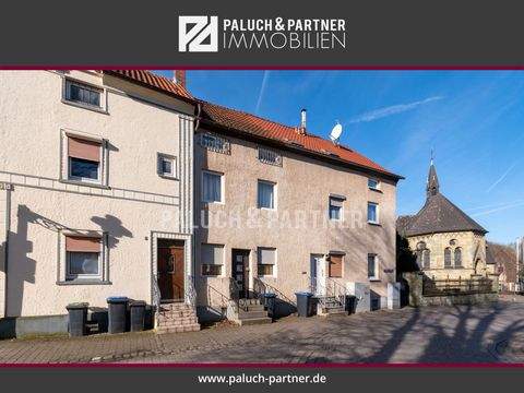 Werl Häuser, Werl Haus kaufen
