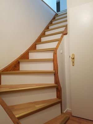 interne Treppe