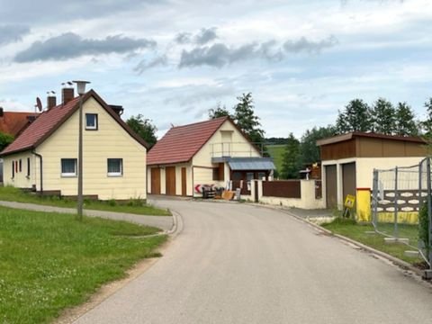 Alesheim Häuser, Alesheim Haus kaufen