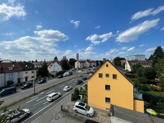 Ausblick