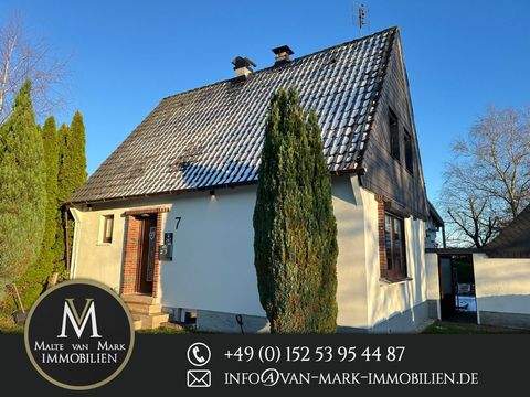 Schortens Häuser, Schortens Haus kaufen