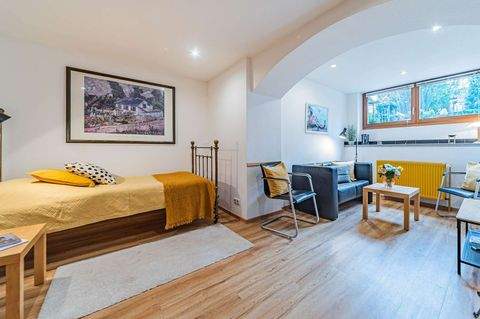 Frankfurt am Main Wohnen auf Zeit, möbliertes Wohnen