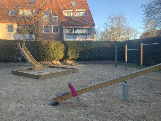Spielplatz