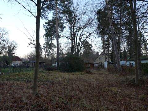 Schönwalde-Glien Grundstücke, Schönwalde-Glien Grundstück kaufen