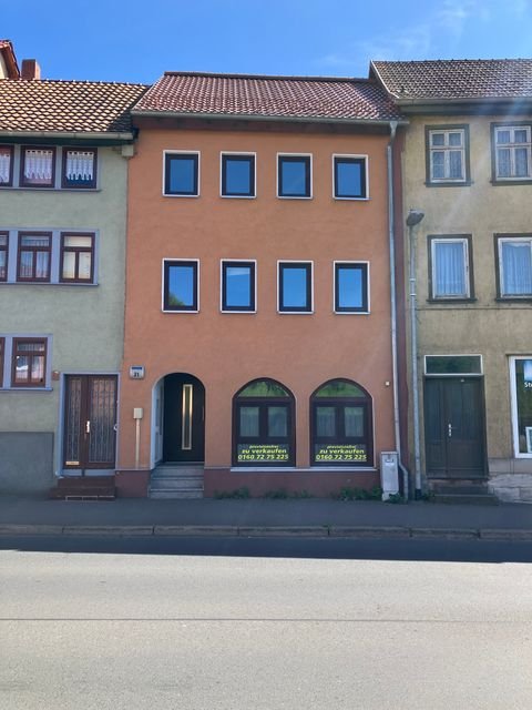 Schmalkalden Häuser, Schmalkalden Haus kaufen