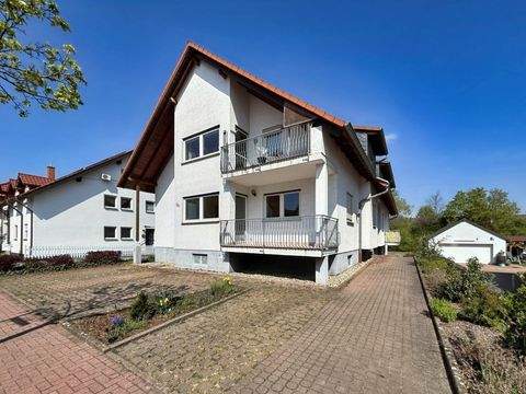 Haßloch Wohnungen, Haßloch Wohnung kaufen