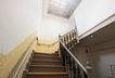 Treppenhaus 