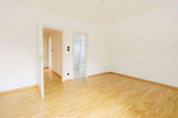 Schlafzimmer en Suite