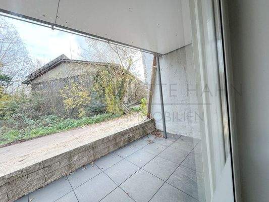 (Whg. 2) EG Terrasse