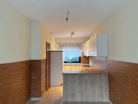 Einbauküche in 2022 erneuert