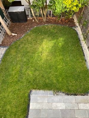 Garten