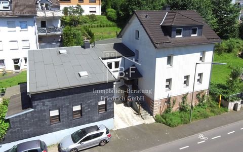 Siegen / Weidenau Häuser, Siegen / Weidenau Haus kaufen