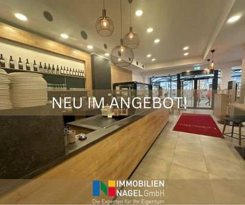 Neu im Angebot!