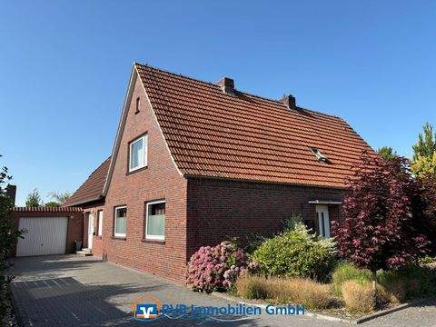 Wiesmoor Häuser, Wiesmoor Haus kaufen