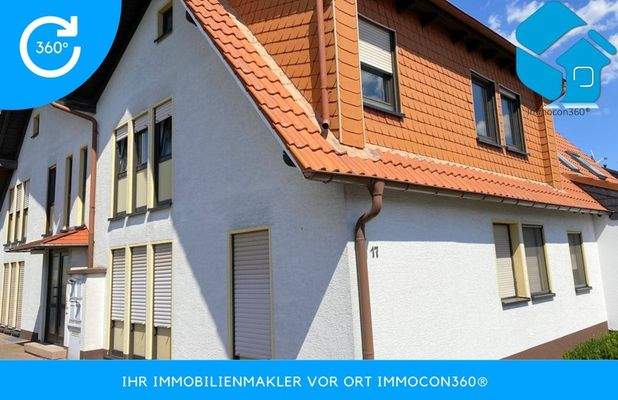 Immocon360® Ihr Immobilienmakler in Butzbach und Wetterau