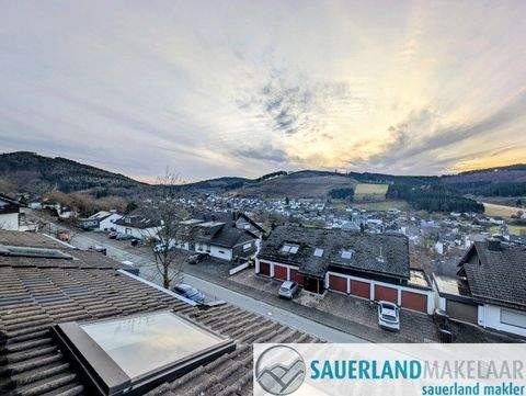 Winterberg Wohnungen, Winterberg Wohnung kaufen