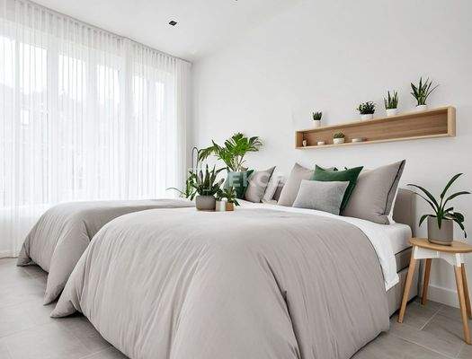 Villas with Pools Near Golf and Beaches in Villamartín Orihuela