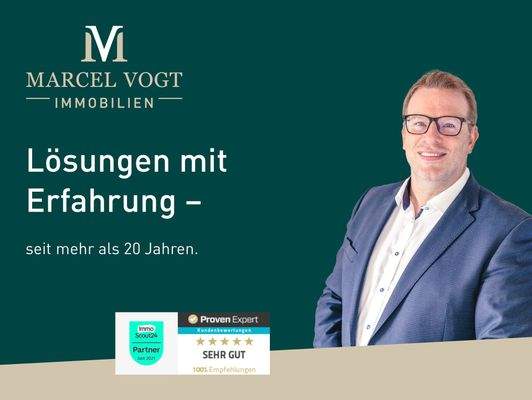 Mehr als 20 Jahre Erfahung neu2